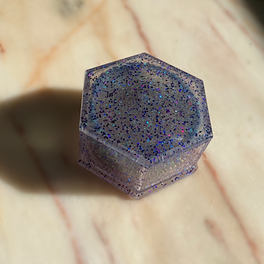 Ring/ jewelry box